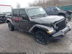 1C6HJTAG5PL570735 2023 JEEP GLADIATOR