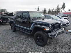 1C6HJTAG5PL571805 2023 JEEP GLADIATOR