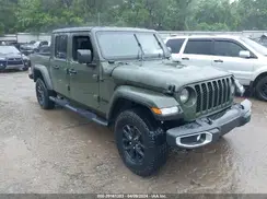 1C6HJTAG5PL577474 2023 JEEP GLADIATOR
