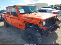 1C6HJTAG5PL589947 2023 JEEP GLADIATOR