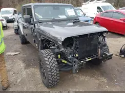 1C6HJTAG5RL101065 2024 JEEP GLADIATOR