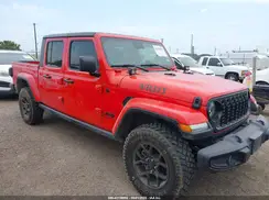 1C6HJTAG5RL101616 2024 JEEP GLADIATOR