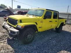 1C6HJTAG5RL101678 2024 JEEP GLADIATOR