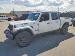 1C6HJTAG5RL109067 2024 JEEP GLADIATOR