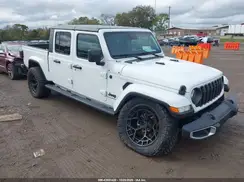 1C6HJTAG5RL118948 2024 JEEP GLADIATOR