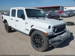 1C6HJTAG5RL125432 2024 JEEP GLADIATOR