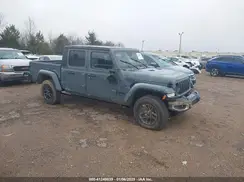 1C6HJTAG5RL127973 2024 JEEP GLADIATOR