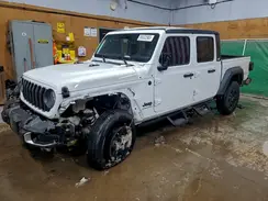 1C6HJTAG5RL128122 2024 JEEP GLADIATOR