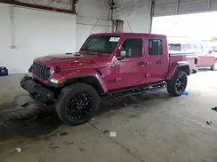 1C6HJTAG5RL131165 2024 JEEP GLADIATOR