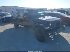 1C6HJTAG5RL132719 2024 JEEP GLADIATOR