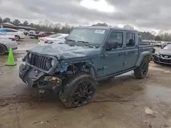 1C6HJTAG5RL133529 2024 JEEP GLADIATOR