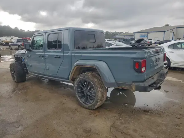 1C6HJTAG5RL133529 2024 JEEP GLADIATOR - Image 2
