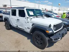 1C6HJTAG5RL133904 2024 JEEP GLADIATOR