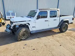 1C6HJTAG6LL100255 2020 JEEP GLADIATOR