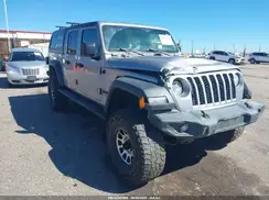 1C6HJTAG6LL108940 2020 JEEP GLADIATOR
