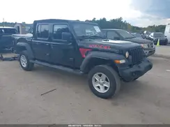 1C6HJTAG6LL112065 2020 JEEP GLADIATOR