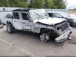 1C6HJTAG6LL114950 2020 JEEP GLADIATOR