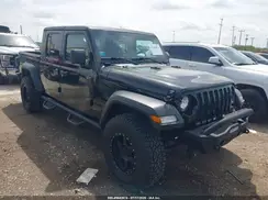 1C6HJTAG6LL115922 2020 JEEP GLADIATOR