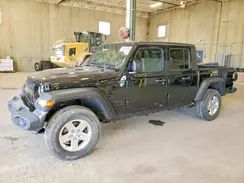 1C6HJTAG6LL115967 2020 JEEP GLADIATOR