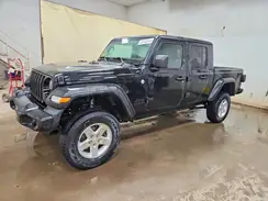 1C6HJTAG6LL115998 2020 JEEP GLADIATOR