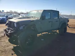 1C6HJTAG6LL117301 2020 JEEP GLADIATOR