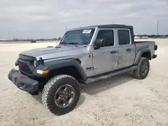 1C6HJTAG6LL118643 2020 JEEP GLADIATOR