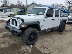 1C6HJTAG6LL119873 2020 JEEP GLADIATOR