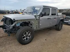 1C6HJTAG6LL120862 2020 JEEP GLADIATOR