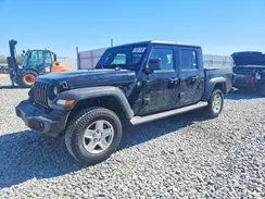 1C6HJTAG6LL121039 2020 JEEP GLADIATOR
