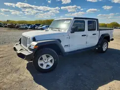 1C6HJTAG6LL121512 2020 JEEP GLADIATOR