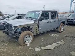 1C6HJTAG6LL122157 2020 JEEP GLADIATOR