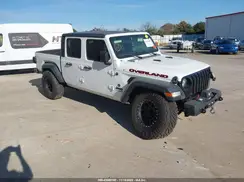 1C6HJTAG6LL122286 2020 JEEP GLADIATOR