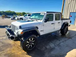 1C6HJTAG6LL122854 2020 JEEP GLADIATOR