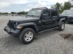 1C6HJTAG6LL124426 2020 JEEP GLADIATOR