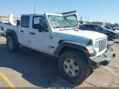 1C6HJTAG6LL125530 2020 JEEP GLADIATOR