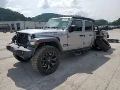 1C6HJTAG6LL126158 2020 JEEP GLADIATOR