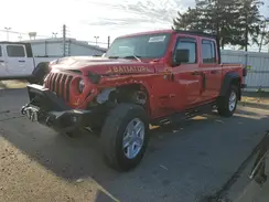 1C6HJTAG6LL126421 2020 JEEP GLADIATOR