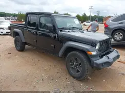 1C6HJTAG6LL127634 2020 JEEP GLADIATOR
