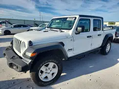 1C6HJTAG6LL129254 2020 JEEP GLADIATOR