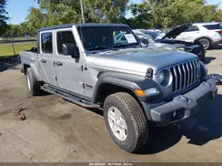 1C6HJTAG6LL131909 2020 JEEP GLADIATOR