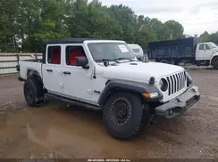 1C6HJTAG6LL133160 2020 JEEP GLADIATOR