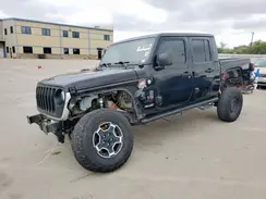 1C6HJTAG6LL137550 2020 JEEP GLADIATOR