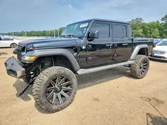 1C6HJTAG6LL139959 2020 JEEP GLADIATOR