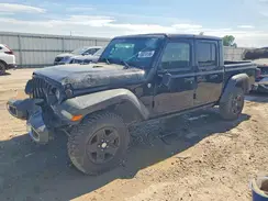 1C6HJTAG6LL141520 2020 JEEP GLADIATOR