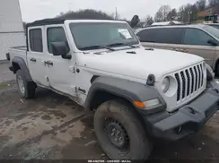 1C6HJTAG6LL142313 2020 JEEP GLADIATOR