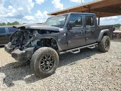 1C6HJTAG6LL143476 2020 JEEP GLADIATOR