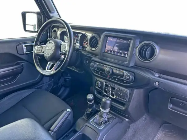1C6HJTAG6LL150220 2020 JEEP GLADIATOR - Image 8