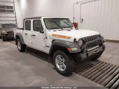 1C6HJTAG6LL151285 2020 JEEP GLADIATOR