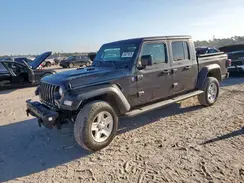 1C6HJTAG6LL151870 2020 JEEP GLADIATOR