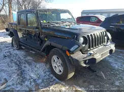 1C6HJTAG6LL157717 2020 JEEP GLADIATOR
